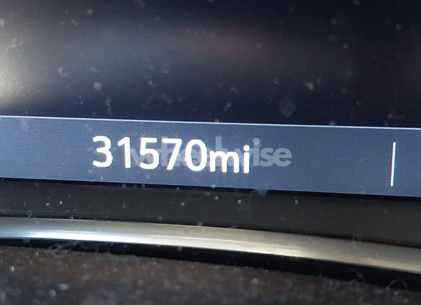 Photo 14 of 2020 Chevrolet Equinox AWD PREMIER 1.5L TURBO (VIN 2GNAXXEV8L6274689)