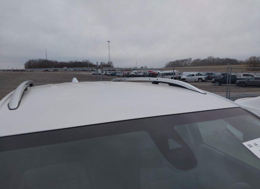 Photo 17 of 2020 Chevrolet Equinox AWD PREMIER 1.5L TURBO (VIN 2GNAXXEV9L6219409)