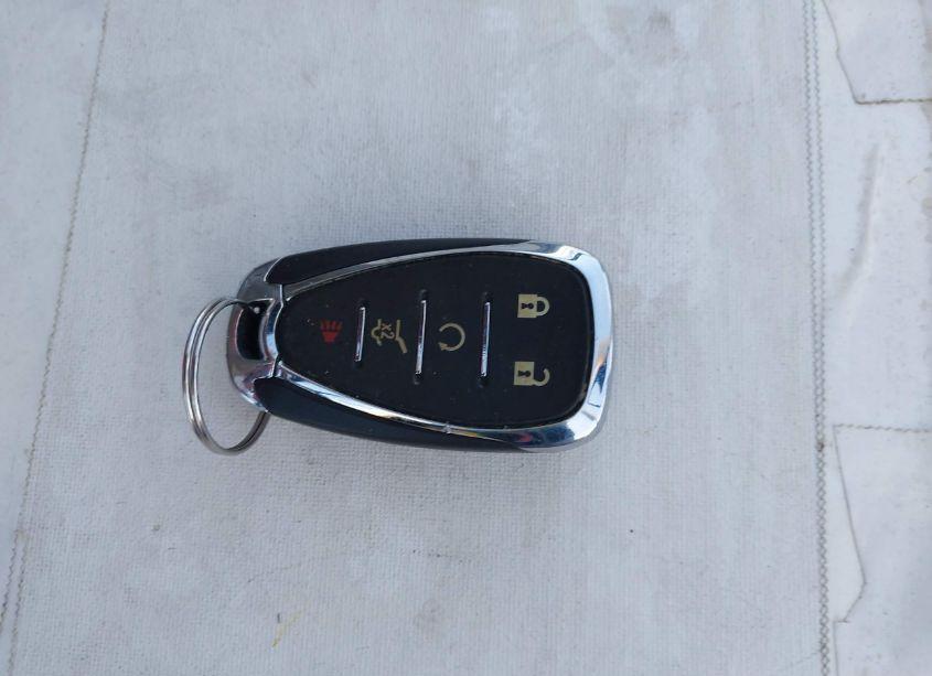 Photo 11 of 2021 Chevrolet Equinox AWD PREMIER (VIN 2GNAXXEV9M6146804)