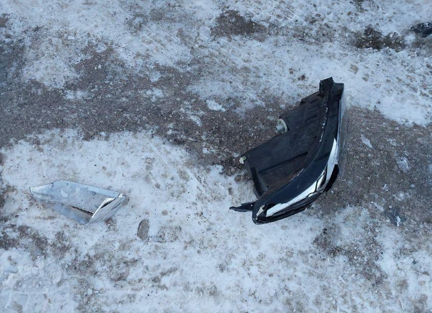 Photo 12 of 2021 Chevrolet Equinox AWD PREMIER (VIN 2GNAXXEV9M6146804)