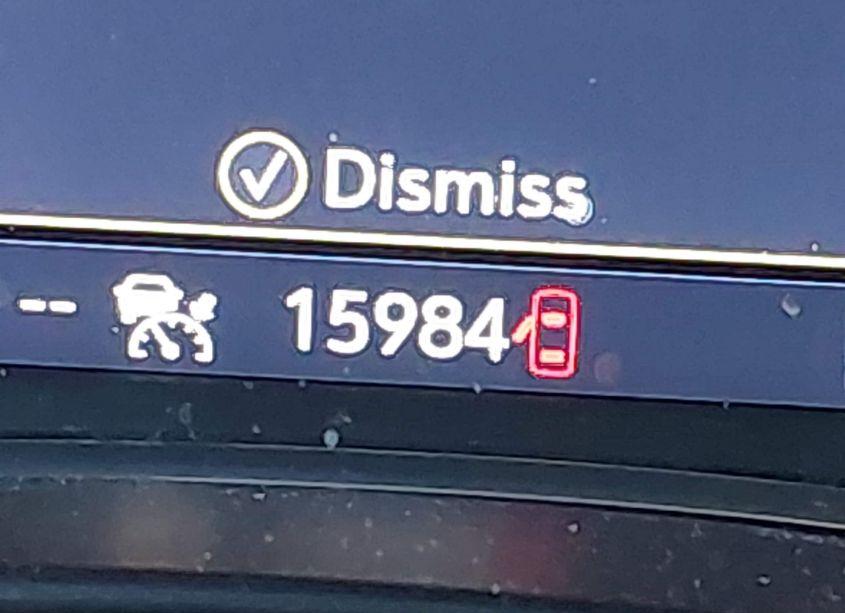 Photo 16 of 2021 Chevrolet Equinox AWD PREMIER (VIN 2GNAXXEV9M6146804)