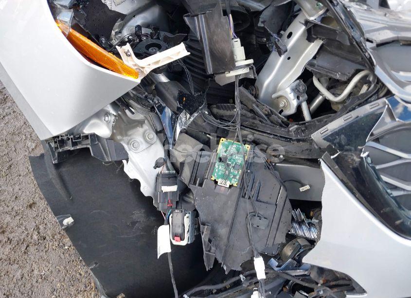 Photo 18 of 2020 Chevrolet Equinox AWD PREMIER 2.0L TURBO (VIN 2GNAXYEX0L6115320)