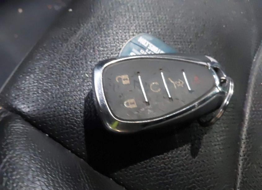 Photo 11 of 2019 Chevrolet Equinox PREMIER (VIN 2GNAXYEX1K6282798)