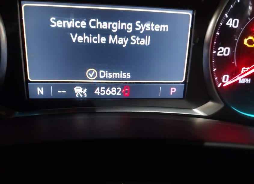 Photo 15 of 2019 Chevrolet Equinox PREMIER (VIN 2GNAXYEX2K6181639)