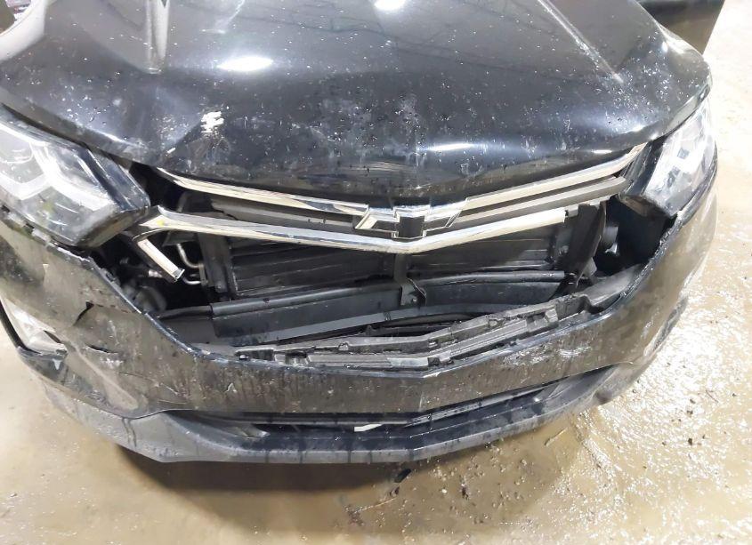Photo 6 of 2019 Chevrolet Equinox PREMIER (VIN 2GNAXYEX2K6181639)