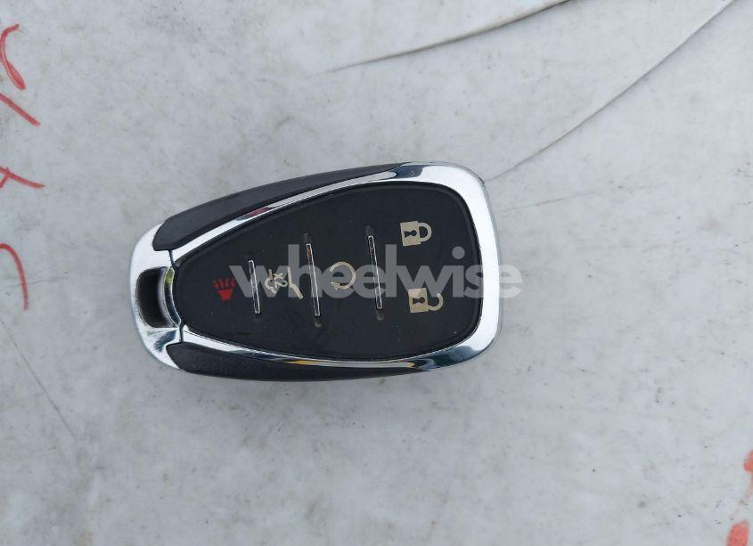 Photo 11 of 2020 Chevrolet Equinox AWD PREMIER 2.0L TURBO (VIN 2GNAXYEX2L6273609)