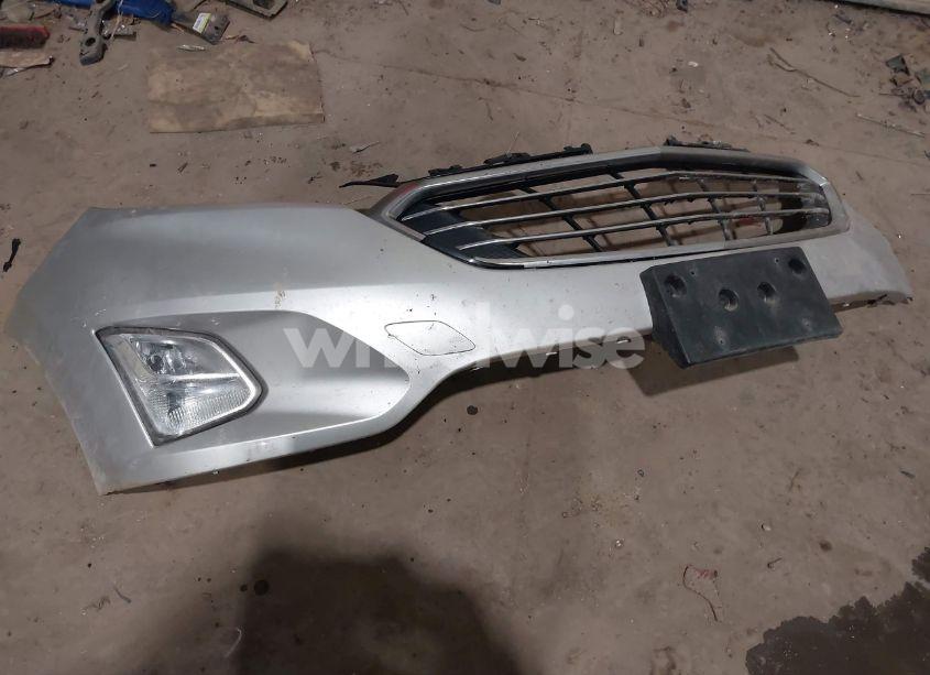 Photo 12 of 2019 Chevrolet Equinox PREMIER (VIN 2GNAXYEX3K6238138)