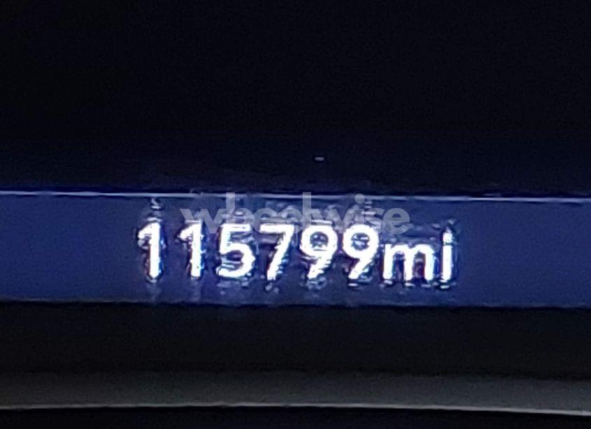 Photo 16 of 2019 Chevrolet Equinox PREMIER (VIN 2GNAXYEX3K6238138)