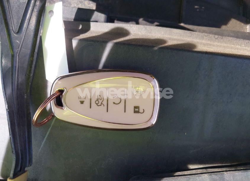 Photo 11 of 2020 Chevrolet Equinox AWD PREMIER 2.0L TURBO (VIN 2GNAXYEX3L6226654)