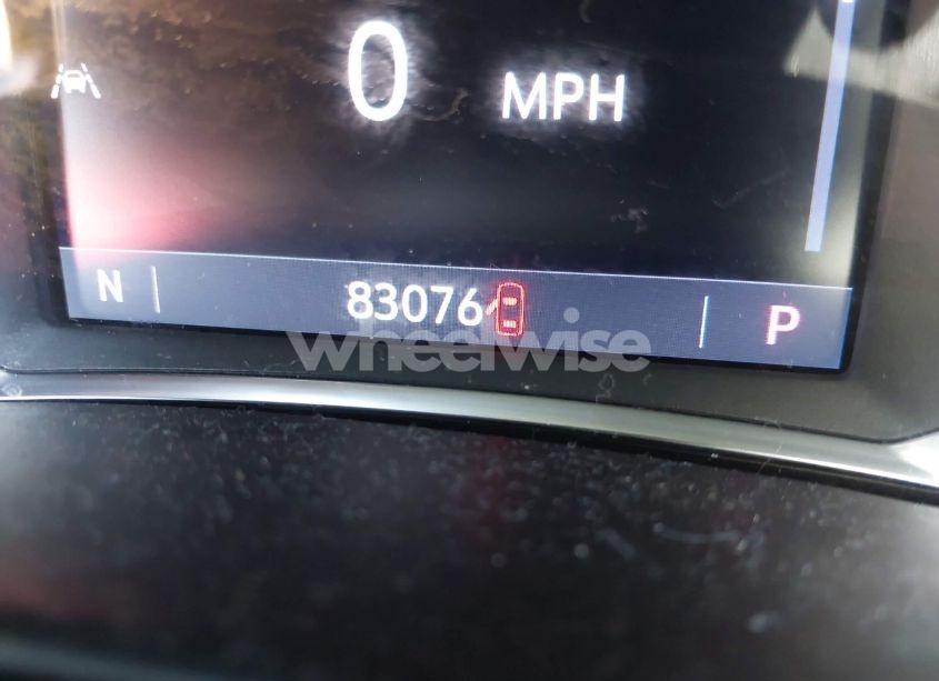 Photo 15 of 2020 Chevrolet Equinox AWD PREMIER 2.0L TURBO (VIN 2GNAXYEX3L6226654)