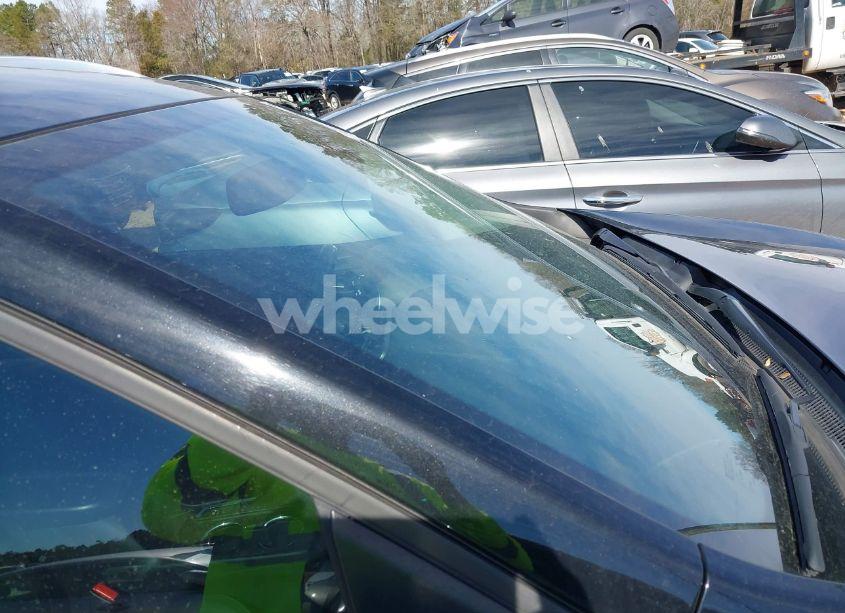 Photo 5 of 2020 Chevrolet Equinox AWD PREMIER 2.0L TURBO (VIN 2GNAXYEX3L6226654)