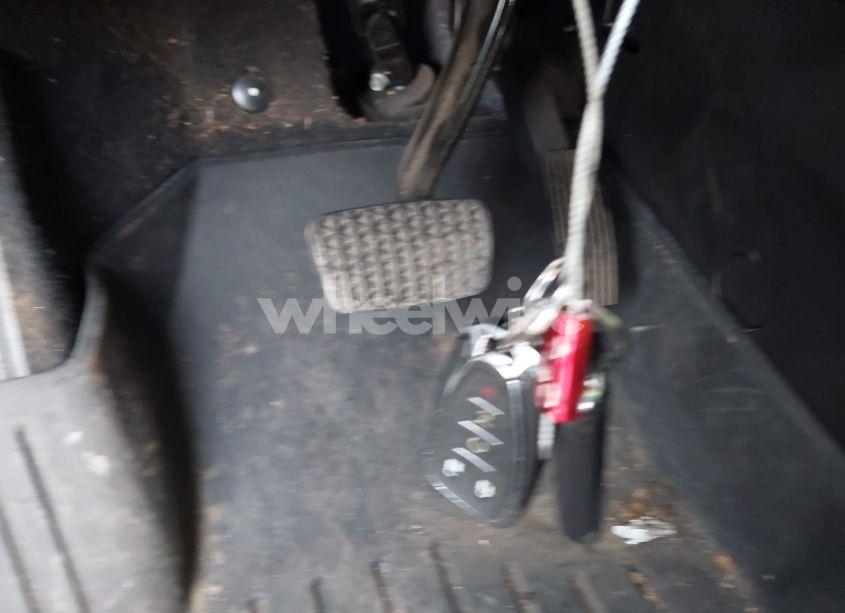 Photo 11 of 2019 Chevrolet Equinox PREMIER (VIN 2GNAXYEX4K6168651)