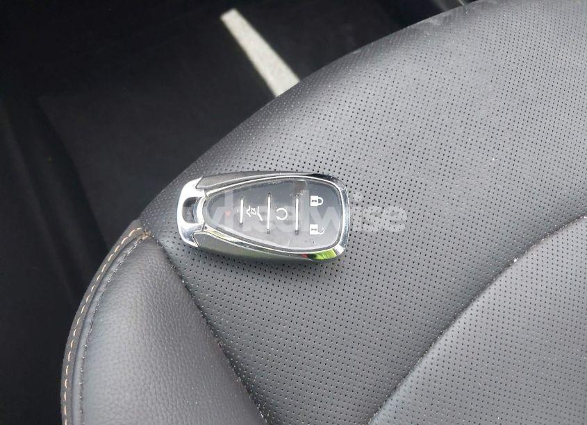 Photo 11 of 2019 Chevrolet Equinox PREMIER (VIN 2GNAXYEX4K6212986)