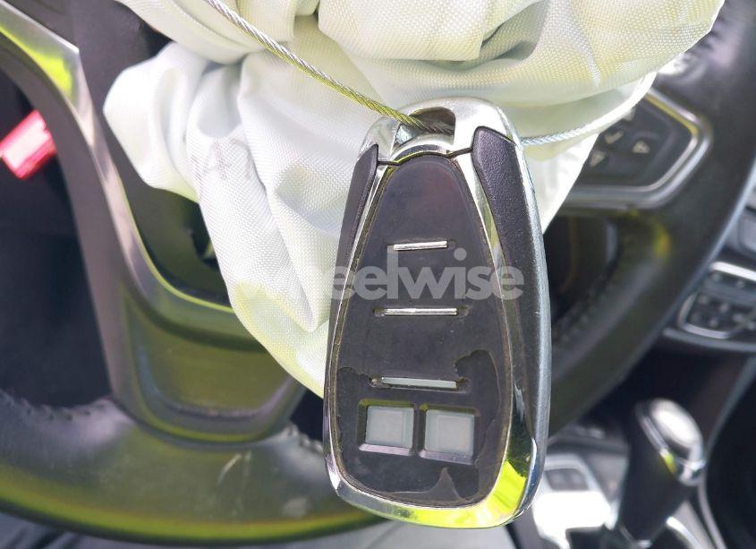 Photo 11 of 2019 Chevrolet Equinox PREMIER (VIN 2GNAXYEX9K6231775)