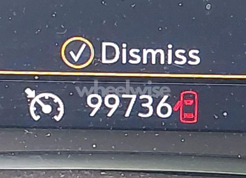 Photo 15 of 2019 Chevrolet Equinox PREMIER (VIN 2GNAXYEX9K6231775)