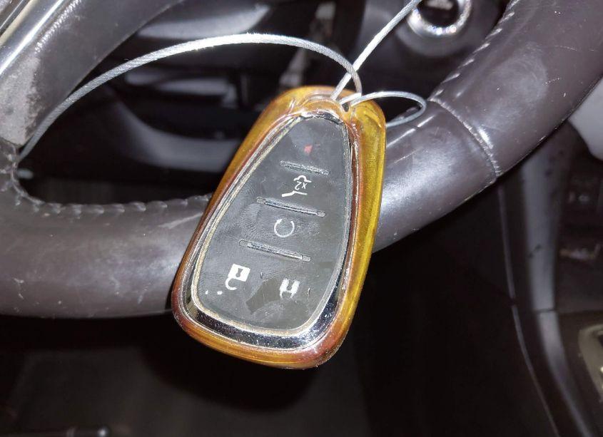 Photo 11 of 2019 Chevrolet Equinox PREMIER (VIN 2GNAXYEX9K6255946)