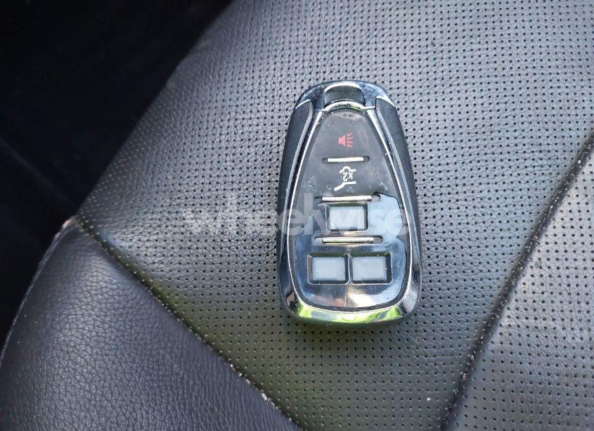 Photo 11 of 2020 Chevrolet Equinox AWD PREMIER 2.0L TURBO (VIN 2GNAXYEX9L6186161)