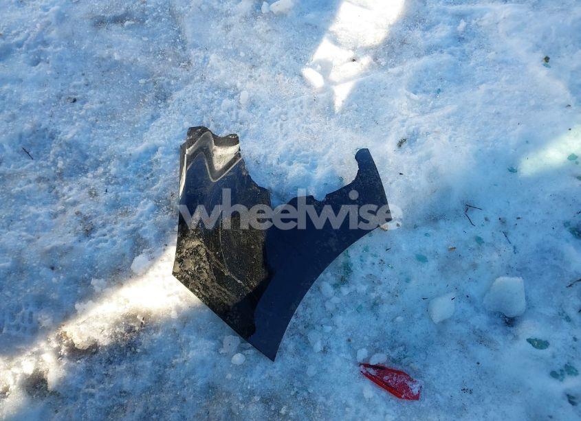 Photo 12 of 2020 Chevrolet Equinox AWD PREMIER 2.0L TURBO (VIN 2GNAXYEX9L6186161)