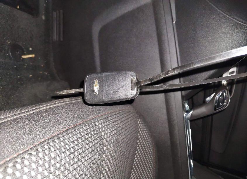 Photo 11 of 2014 Chevrolet Equinox 1LT (VIN 2GNFLBE31E6290898)