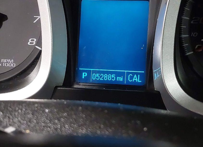 Photo 15 of 2014 Chevrolet Equinox 1LT (VIN 2GNFLBE31E6290898)