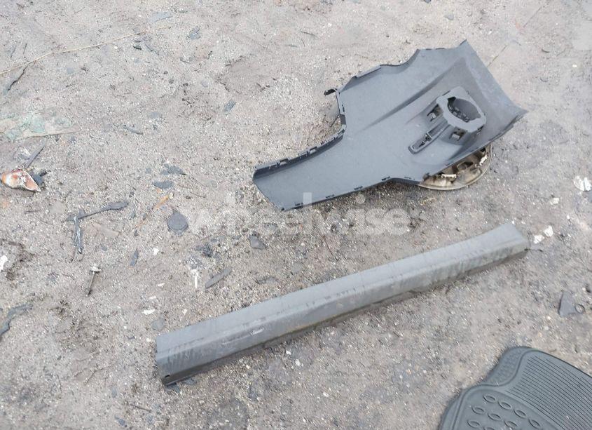 Photo 11 of 2014 Chevrolet Equinox 1LT (VIN 2GNFLBE31E6377944)