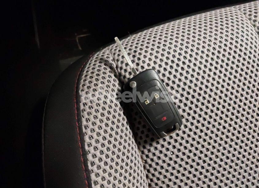 Photo 11 of 2015 Chevrolet Equinox 1LT (VIN 2GNFLBE31F6225938)