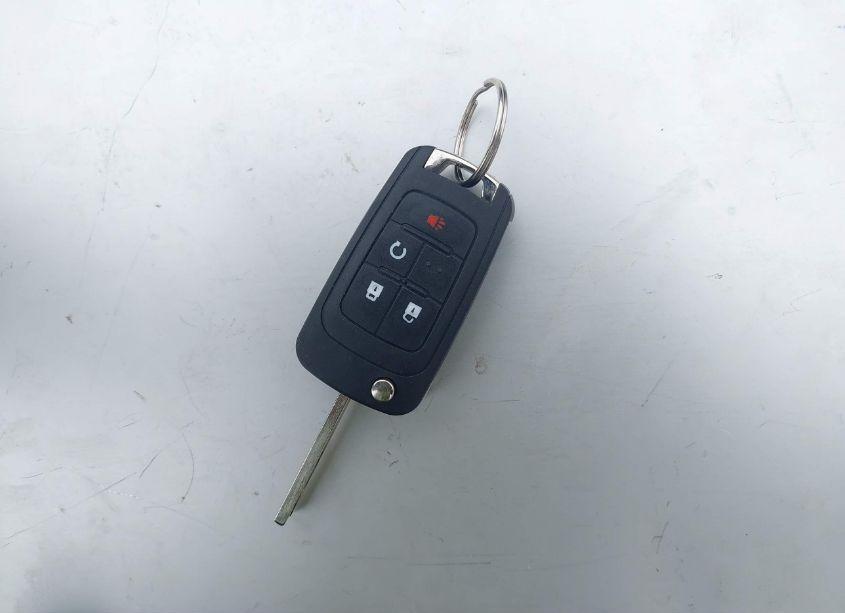 Photo 11 of 2015 Chevrolet Equinox 1LT (VIN 2GNFLBE32F6368431)