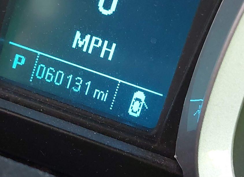 Photo 16 of 2015 Chevrolet Equinox 1LT (VIN 2GNFLBE33F6262697)