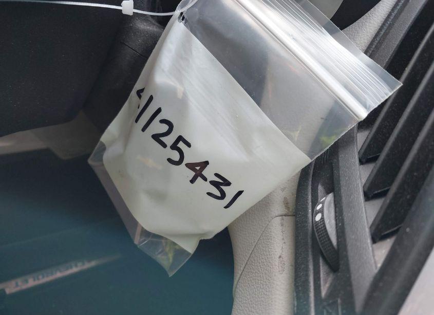 Photo 19 of 2015 Chevrolet Equinox 1LT (VIN 2GNFLBE33F6262697)