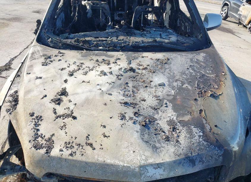 Photo 10 of 2015 Chevrolet Equinox 1LT (VIN 2GNFLBE36F6326084)