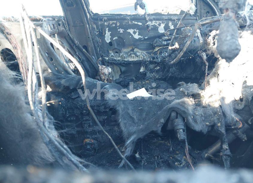 Photo 5 of 2015 Chevrolet Equinox 1LT (VIN 2GNFLBE36F6326084)