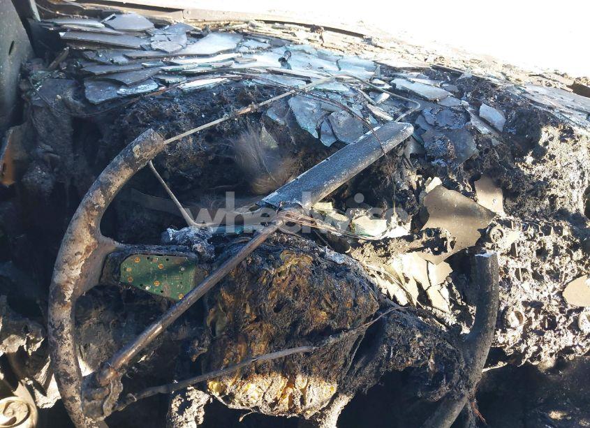 Photo 7 of 2015 Chevrolet Equinox 1LT (VIN 2GNFLBE36F6326084)