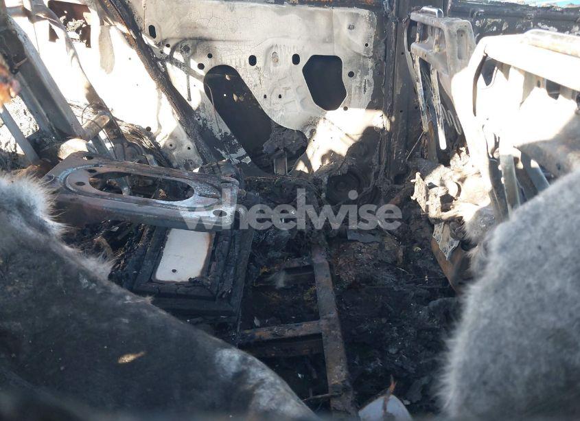 Photo 8 of 2015 Chevrolet Equinox 1LT (VIN 2GNFLBE36F6326084)