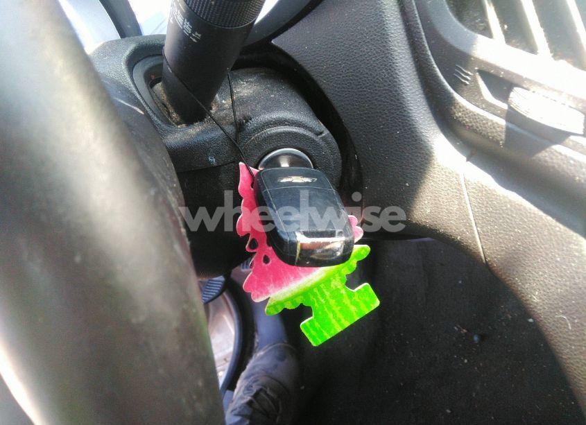 Photo 11 of 2015 Chevrolet Equinox 1LT (VIN 2GNFLBE36F6344021)