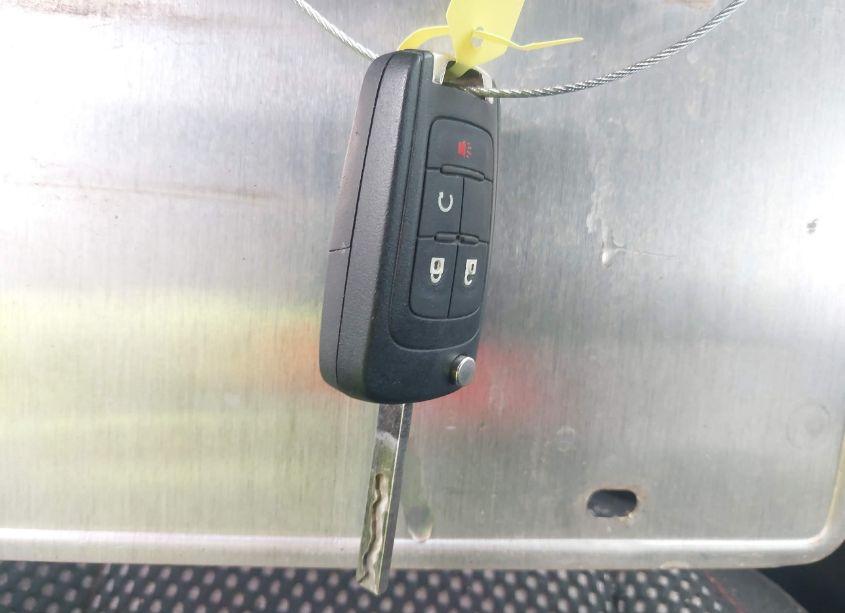 Photo 11 of 2015 Chevrolet Equinox 1LT (VIN 2GNFLBE3XF6218356)