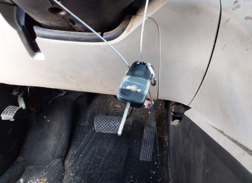 Photo 11 of 2015 Chevrolet Equinox 1LT (VIN 2GNFLBE3XF6359783)