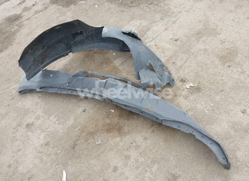 Photo 12 of 2014 Chevrolet Equinox 2LT (VIN 2GNFLCE31E6204527)