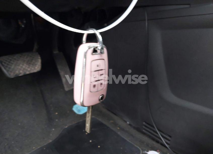 Photo 11 of 2014 Chevrolet Equinox 2LT (VIN 2GNFLCE32E6224222)