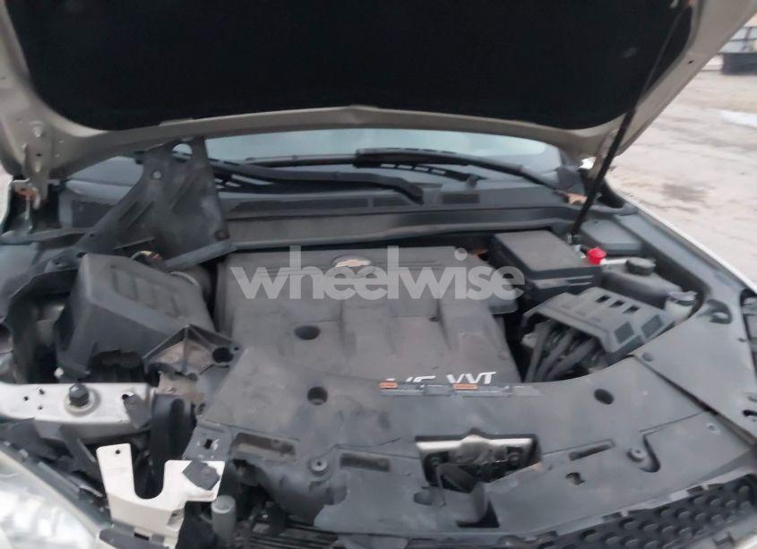 Photo 10 of 2015 Chevrolet Equinox 2LT (VIN 2GNFLCE33F6350123)