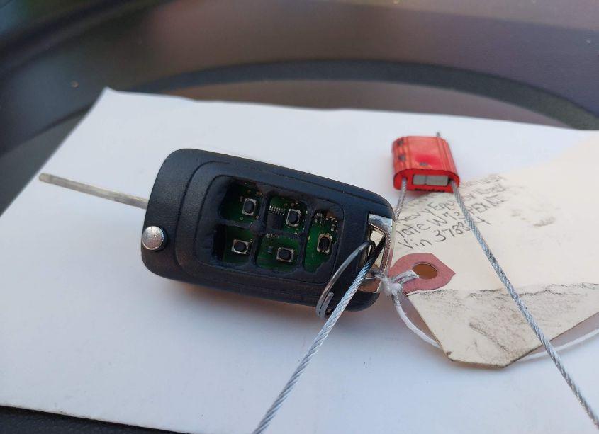 Photo 11 of 2014 Chevrolet Equinox 2LT (VIN 2GNFLCE34E6378804)