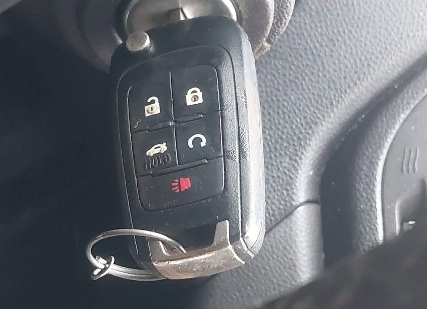 Photo 11 of 2015 Chevrolet Equinox 2LT (VIN 2GNFLCE34F6183514)