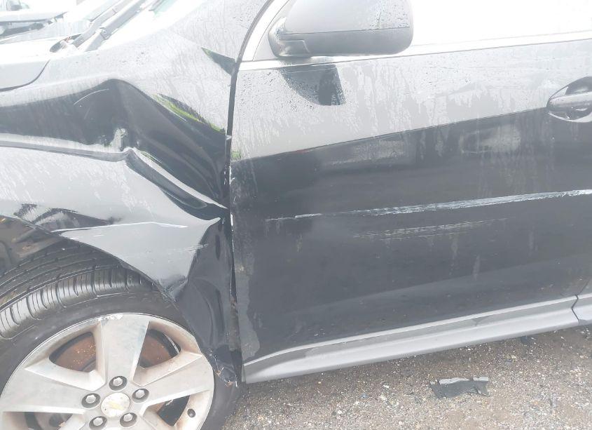 Photo 17 of 2015 Chevrolet Equinox 2LT (VIN 2GNFLCE34F6183514)