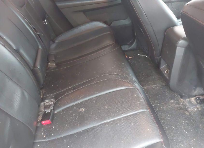 Photo 8 of 2015 Chevrolet Equinox 2LT (VIN 2GNFLCE34F6183514)