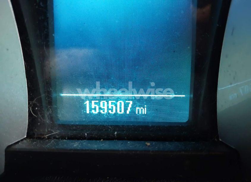 Photo 15 of 2015 Chevrolet Equinox 2LT (VIN 2GNFLCE36F6366722)