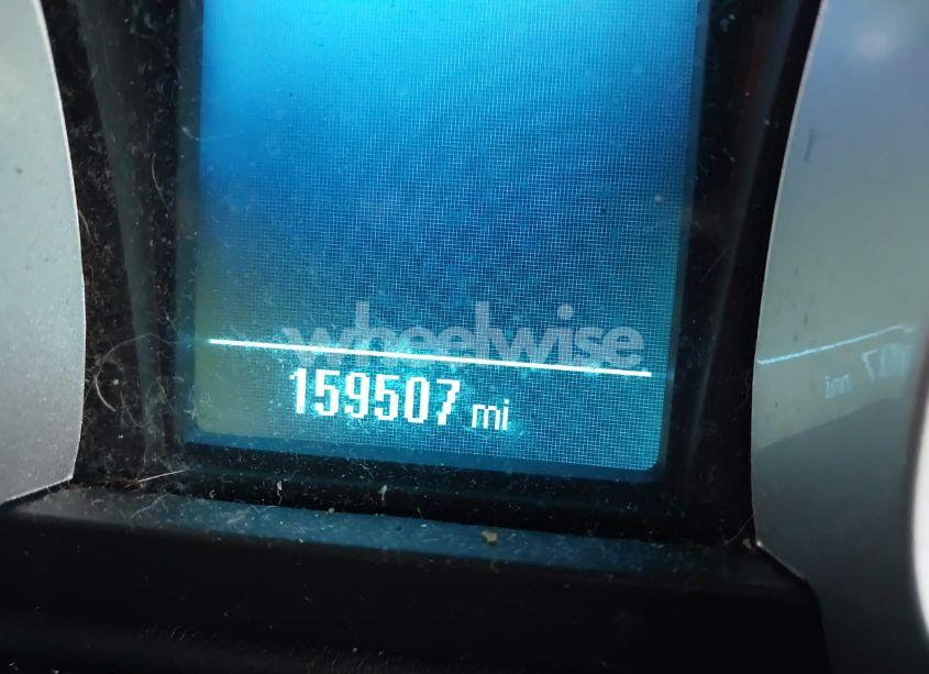 Photo 7 of 2015 Chevrolet Equinox 2LT (VIN 2GNFLCE36F6366722)