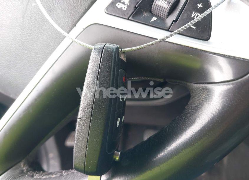 Photo 11 of 2015 Chevrolet Equinox 2LT (VIN 2GNFLCE36F6431391)