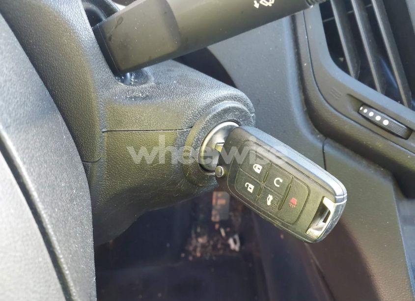 Photo 11 of 2014 Chevrolet Equinox 2LT (VIN 2GNFLCE39E6284921)