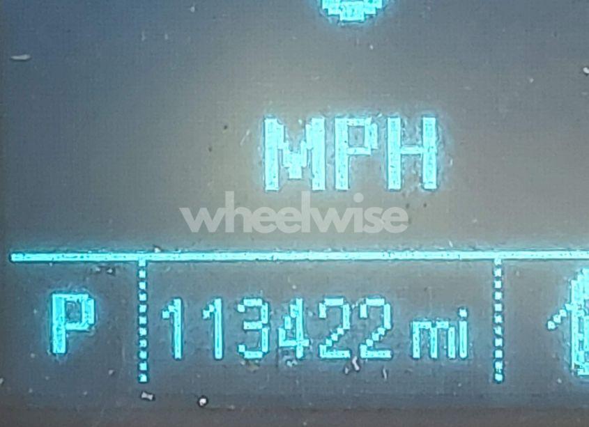 Photo 15 of 2014 Chevrolet Equinox 2LT (VIN 2GNFLCE39E6284921)