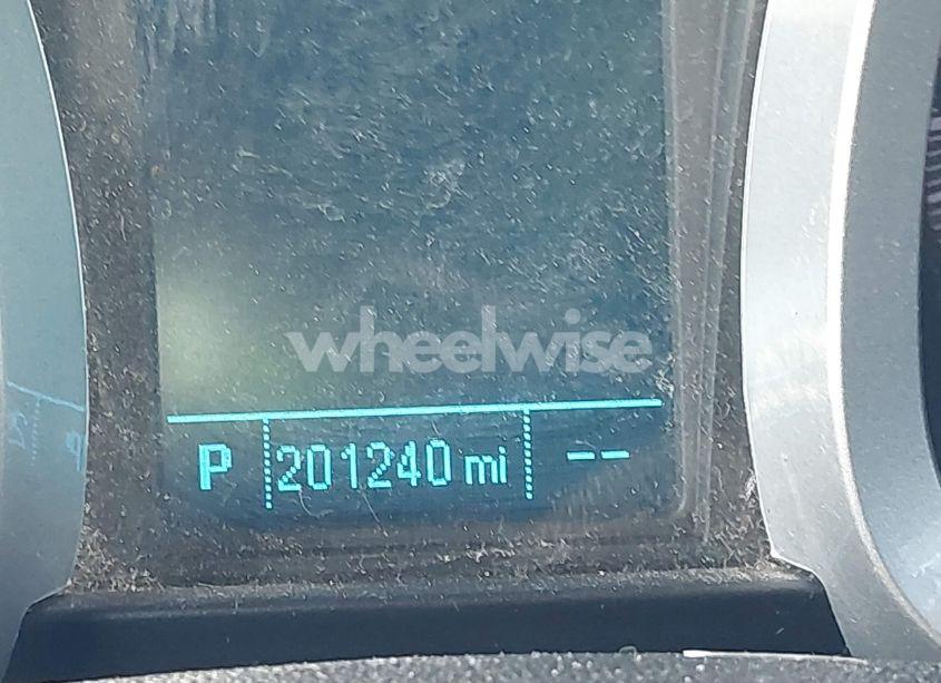 Photo 15 of 2015 Chevrolet Equinox 2LT (VIN 2GNFLCE39F6185629)