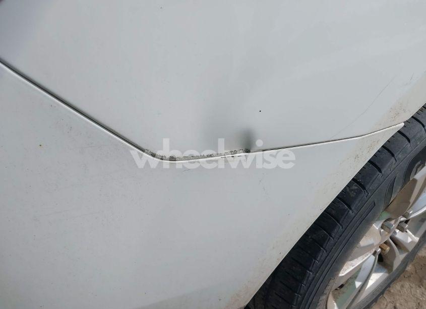 Photo 6 of 2012 Chevrolet Equinox LS (VIN 2GNFLCEK0C6161223)